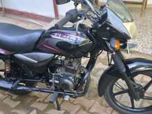 Bajaj Platina 2014 Motorbike