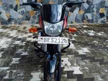 Bajaj Platina 2016 Motorbike
