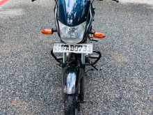 Bajaj Platina 2013 Motorbike