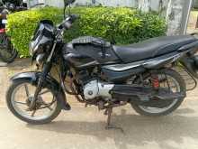 Bajaj Platina 2020 Motorbike