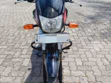 Bajaj Platina 2015 Motorbike