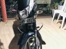 Bajaj Platina 2010 Motorbike