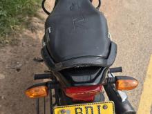 Bajaj Platina 2016 Motorbike
