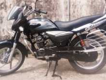 Bajaj Platina 2006 Motorbike