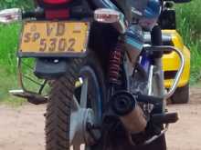 Bajaj Platina 2011 Motorbike