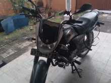 Bajaj Platina 2007 Motorbike