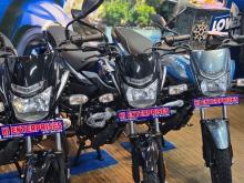 Bajaj Platina 2026 Motorbike