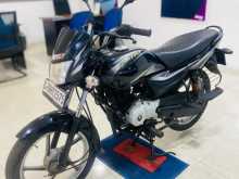 Bajaj Platina 2019 Motorbike