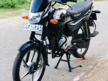 Bajaj Platina 2017 Motorbike