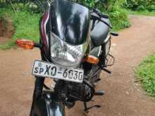 Bajaj Platina 2012 Motorbike