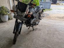 Bajaj Platina 2015 Motorbike