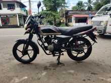 Bajaj Platina 2010 Motorbike