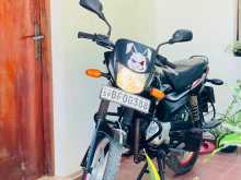 Bajaj Platina 2017 Motorbike