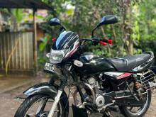 Bajaj Platina 2008 Motorbike