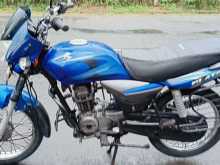 Bajaj Platina 2007 Motorbike