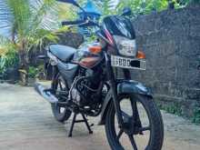 Bajaj Platina 2016 Motorbike