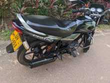 Bajaj Platina 2009 Motorbike