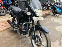 Bajaj Platina 2006 Motorbike