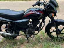 Bajaj Platina 2011 Motorbike