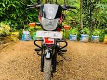 Bajaj Platina 2015 Motorbike