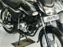 Bajaj Platina 2019 Motorbike