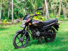 Bajaj Platina 2016 Motorbike