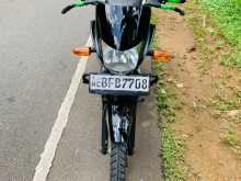 Bajaj Platina 2017 Motorbike