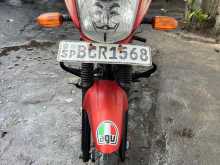 Bajaj Platina 2015 Motorbike