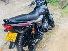 Bajaj Platina 2011 Motorbike
