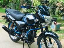 Bajaj Platina 2008 Motorbike