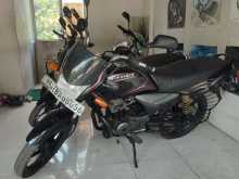 Bajaj Platina 2013 Motorbike