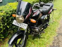 Bajaj Platina 2015 Motorbike