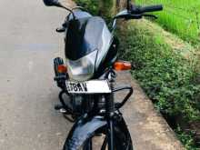 Bajaj Platina 2014 Motorbike