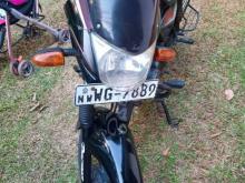 Bajaj Platina 2011 Motorbike