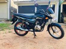 Bajaj Platina 2017 Motorbike