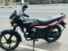 Bajaj Platina 2012 Motorbike