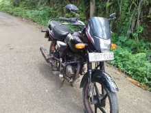 Bajaj Platina 2014 Motorbike