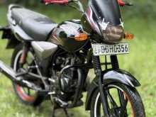 Bajaj Platina 2014 Motorbike