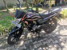 Bajaj Platina 2015 Motorbike