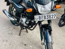 Bajaj Platina 2016 Motorbike