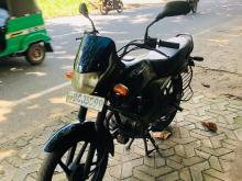 Bajaj Platina 2015 Motorbike