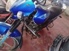 Bajaj Platina 2007 Motorbike