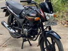 Bajaj Platina 2016 Motorbike