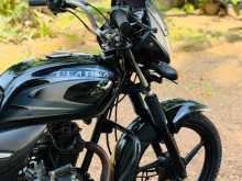 Bajaj Platina 2014 Motorbike