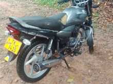 Bajaj Platina 2007 Motorbike