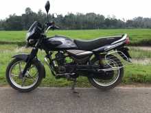 Bajaj Platina 2008 Motorbike