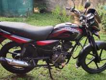 Bajaj Platina 2012 Motorbike