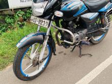 Bajaj Platina 2008 Motorbike