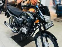 Bajaj Platina 2014 Motorbike