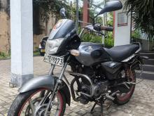 Bajaj Platina 2006 Motorbike